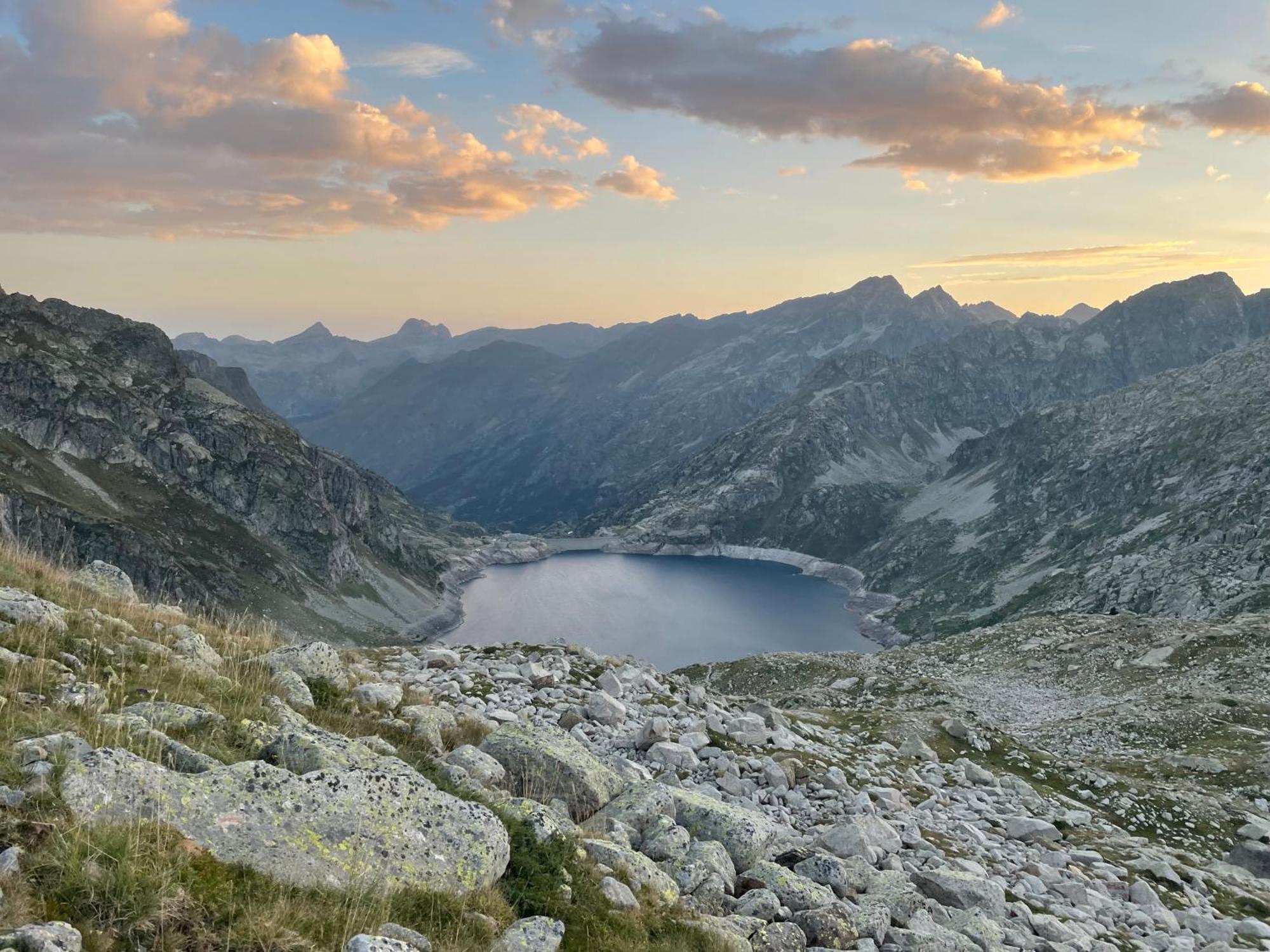 Camping Du Valentin Ларёнс Экстерьер фото